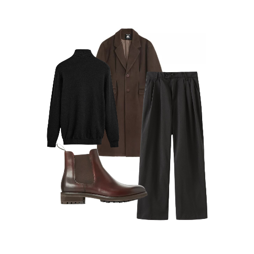 Outfit 1